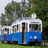 Konstal N+ND #20+538