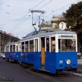 Konstal N+ND #20+538