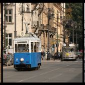 Konstal N #20