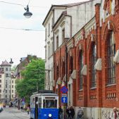Konstal N #26