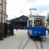 Konstal N #26