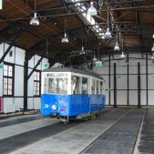 Konstal N #26