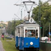 Konstal N #20+511