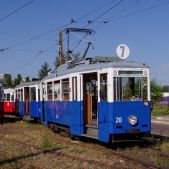 Konstal N+ND #20+538