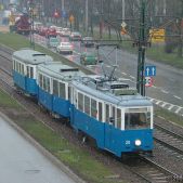 Konstal N+ND+PN2 #20+538+530
