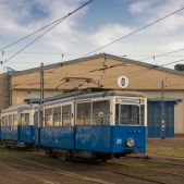 Konstal N+PN2+ND #26+524+538