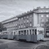 Konstal N+ND+ND #20+511+538