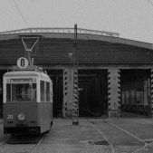 Konstal N #20