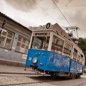 Konstal N #26