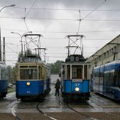 Konstal N #26