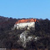 Zamek Przegorzały