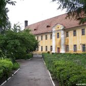 Zamek Radziwiłłów