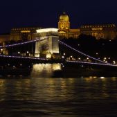 Zamek Królewski w Budapeszcie