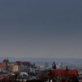 Kraków...