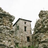 Zamek Tenczyn