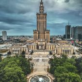 Pałac Kultury i Nauki