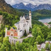 Neuschwanstein