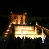 Pałac Montjuic