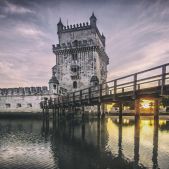 Torre de Belém