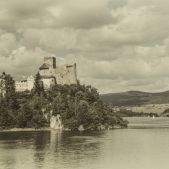 Zamek w Niedzicy