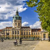 "Schloss Charlottenburg"