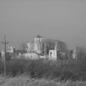 Zamek Tęczyn