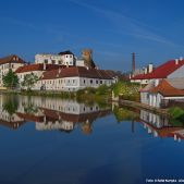 Jindřichův Hradec