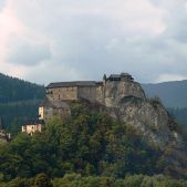 Orawski Podzamok