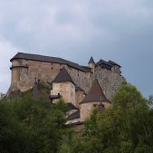 Orawski Podzamok cz.2