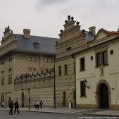 Pałac Szwarcenbergów.