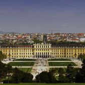Pałac Schönbrunn