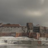 Zamek Królewski na Wawelu