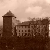 Zamek w Oświęcimiu