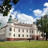 Baranów Sandomierski