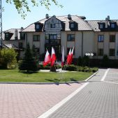 Siedziba Radia Maryja