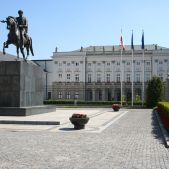 Pałac Prezydencki