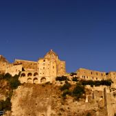 Zamek Aragonese