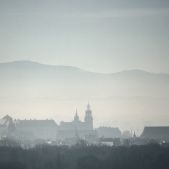 Stare miasto...
