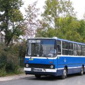 Ikarus 280.26 #DK260