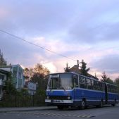 Ikarus 280.26 #DK260