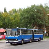 Ikarus 280.26 #DK260