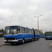 Ikarus 280.26 #DK260