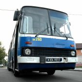 Ikarus 280.26 #DK260