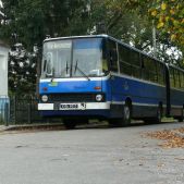 Ikarus 280.26 #DK260