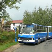 Ikarus 280.26 #DK260