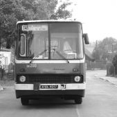 Ikarus 280.26 #DK260