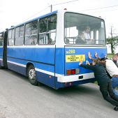 Ikarus 280.26 #DK260