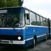 Ikarus 280.26 #DK260