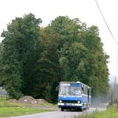 Ikarus 280.26 #DK260