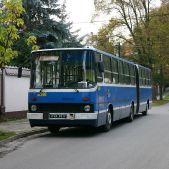 Ikarus 280.26 #DK260